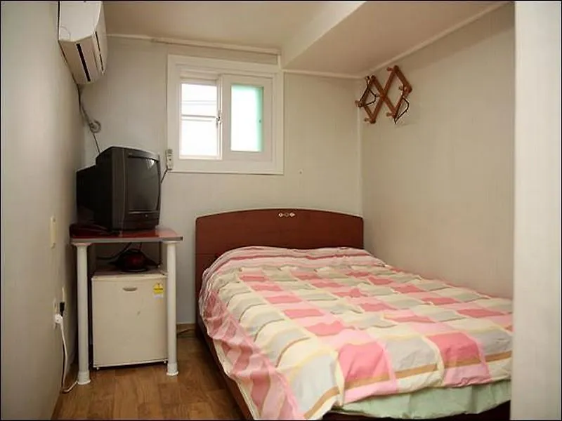 Guest house Hotel Sulla Jongno Seoul