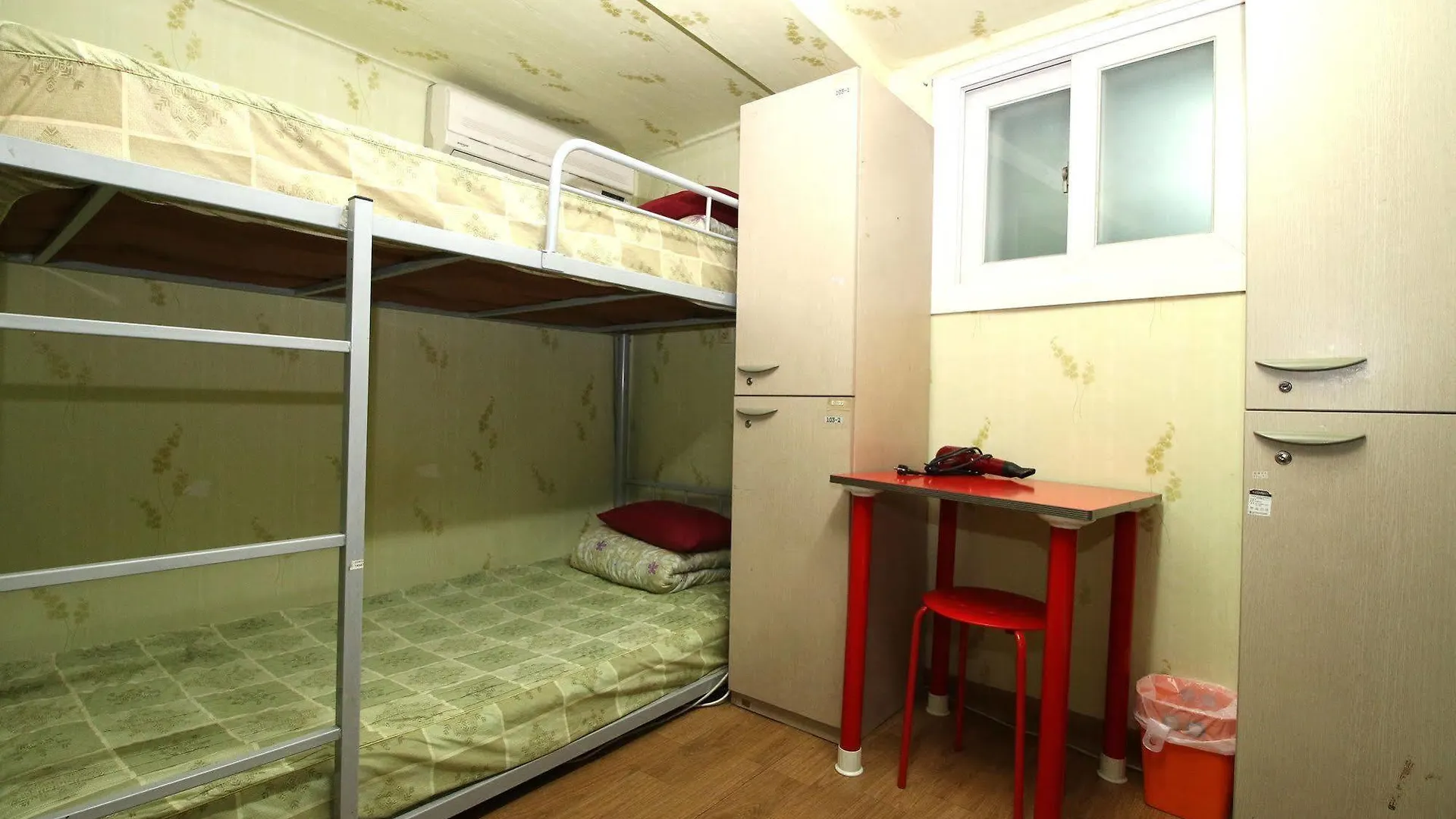 Guest house Hotel Sulla Jongno Seoul