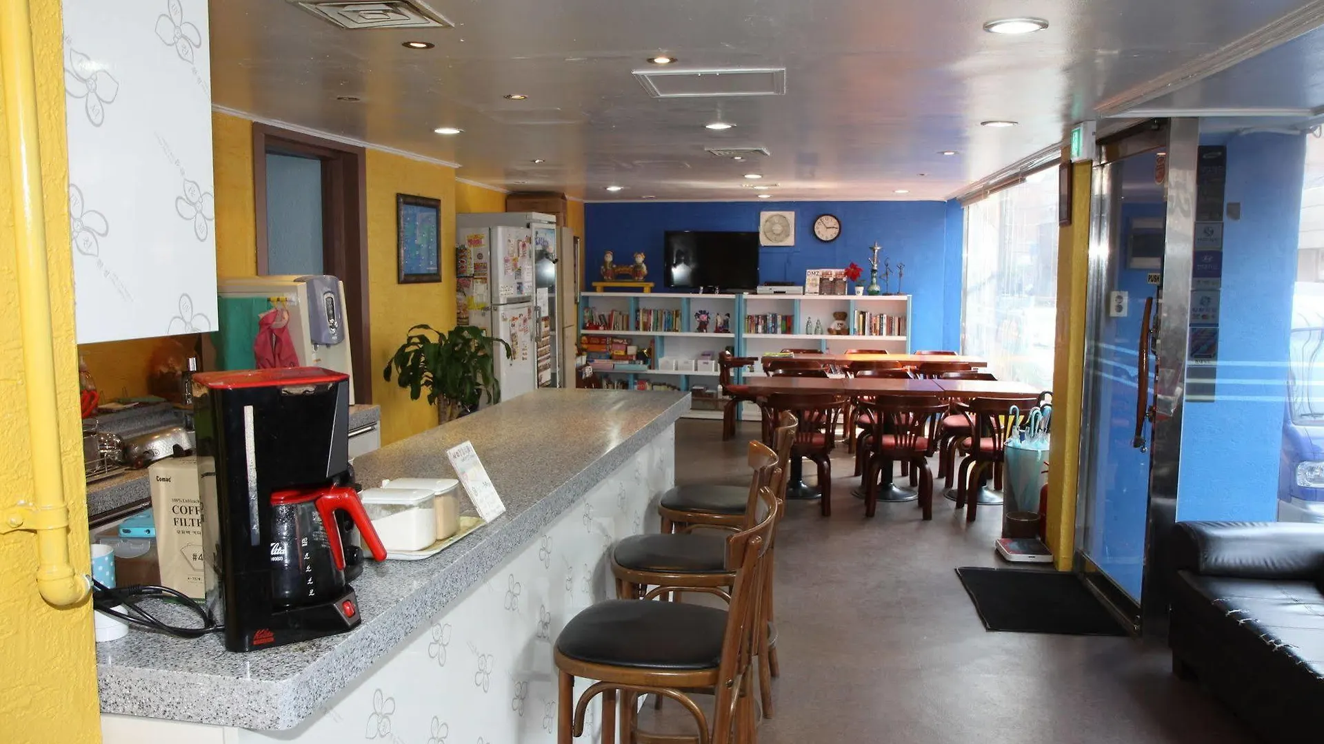 Hotel Sulla Jongno Seoul 2*,