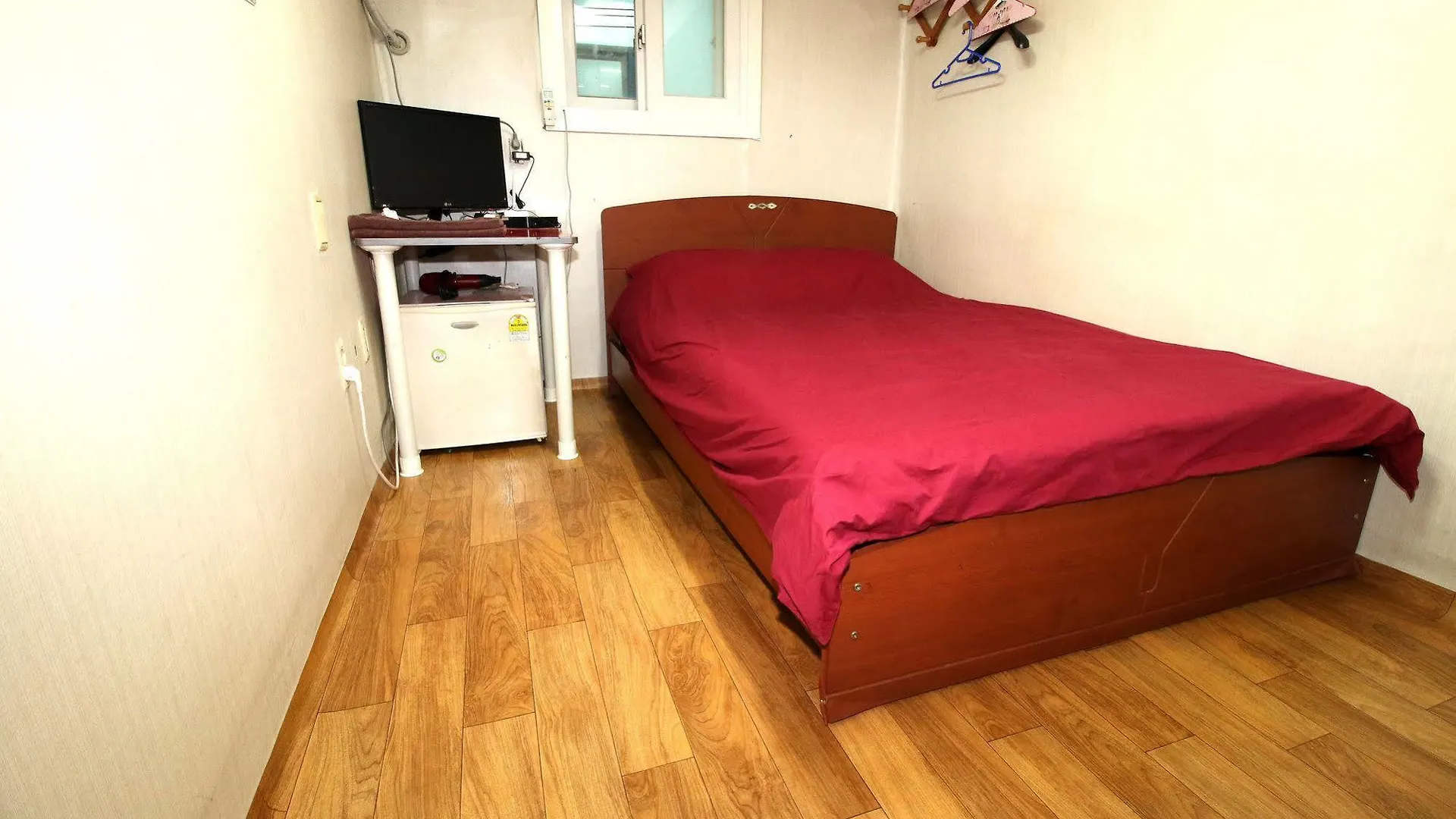 Hotel Sulla Jongno Seoul