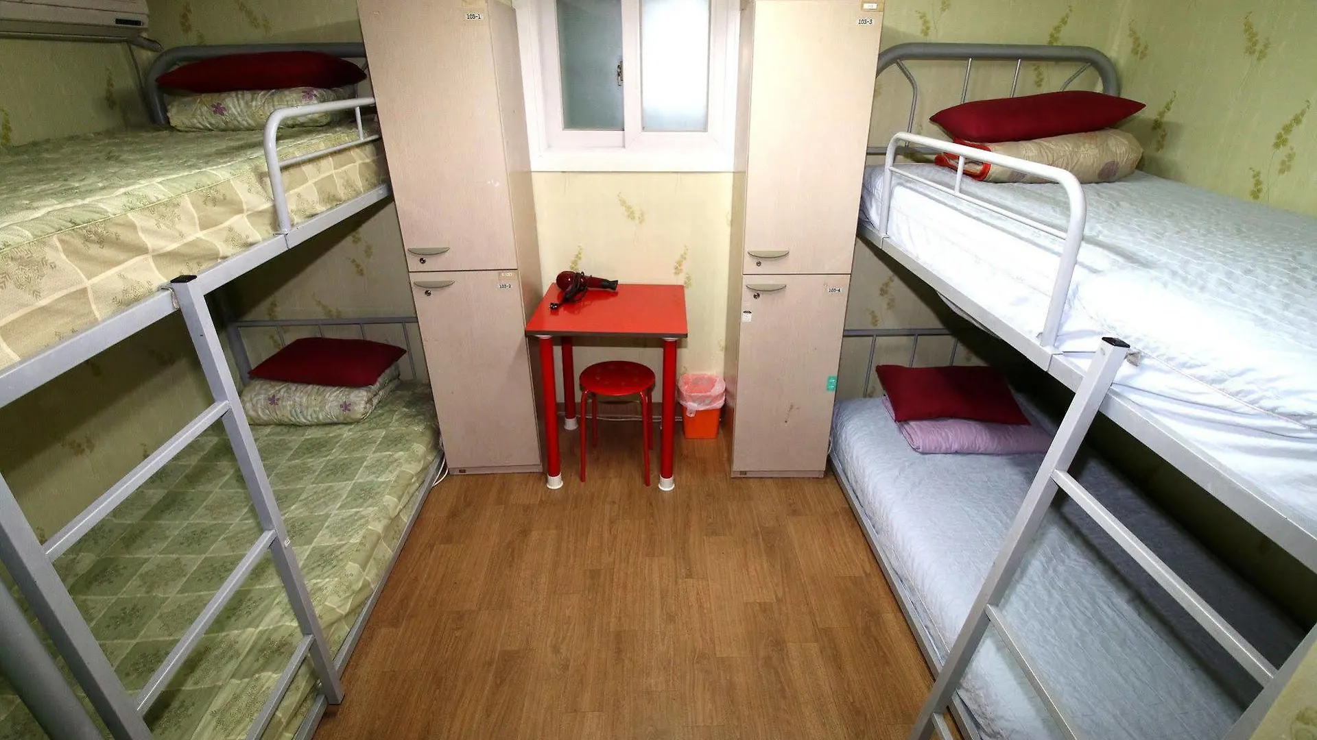 Hotel Sulla Jongno Seoul