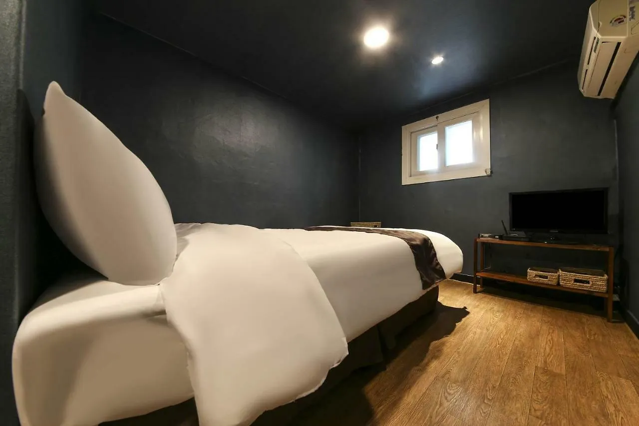Hotel Sulla Jongno Seoul 2*,