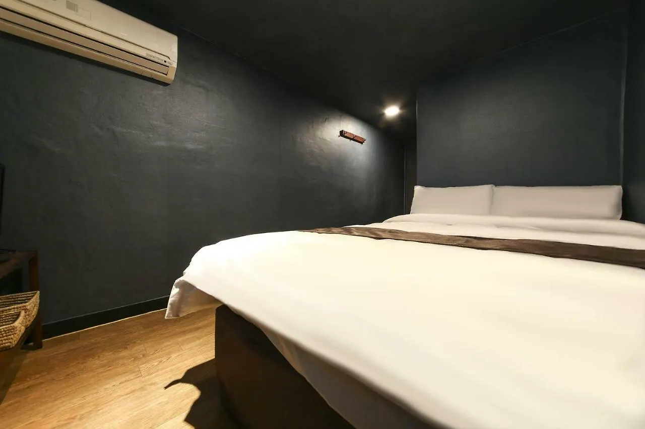 Hotel Sulla Jongno Seoul Guest house