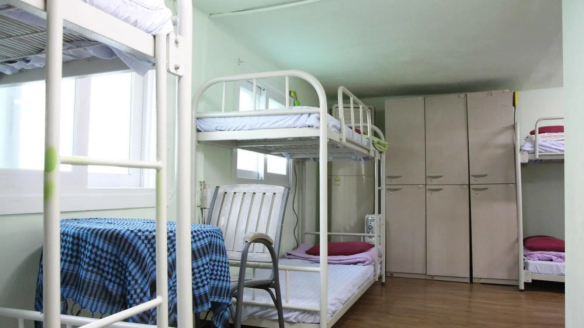 Hotel Sulla Jongno Seoul