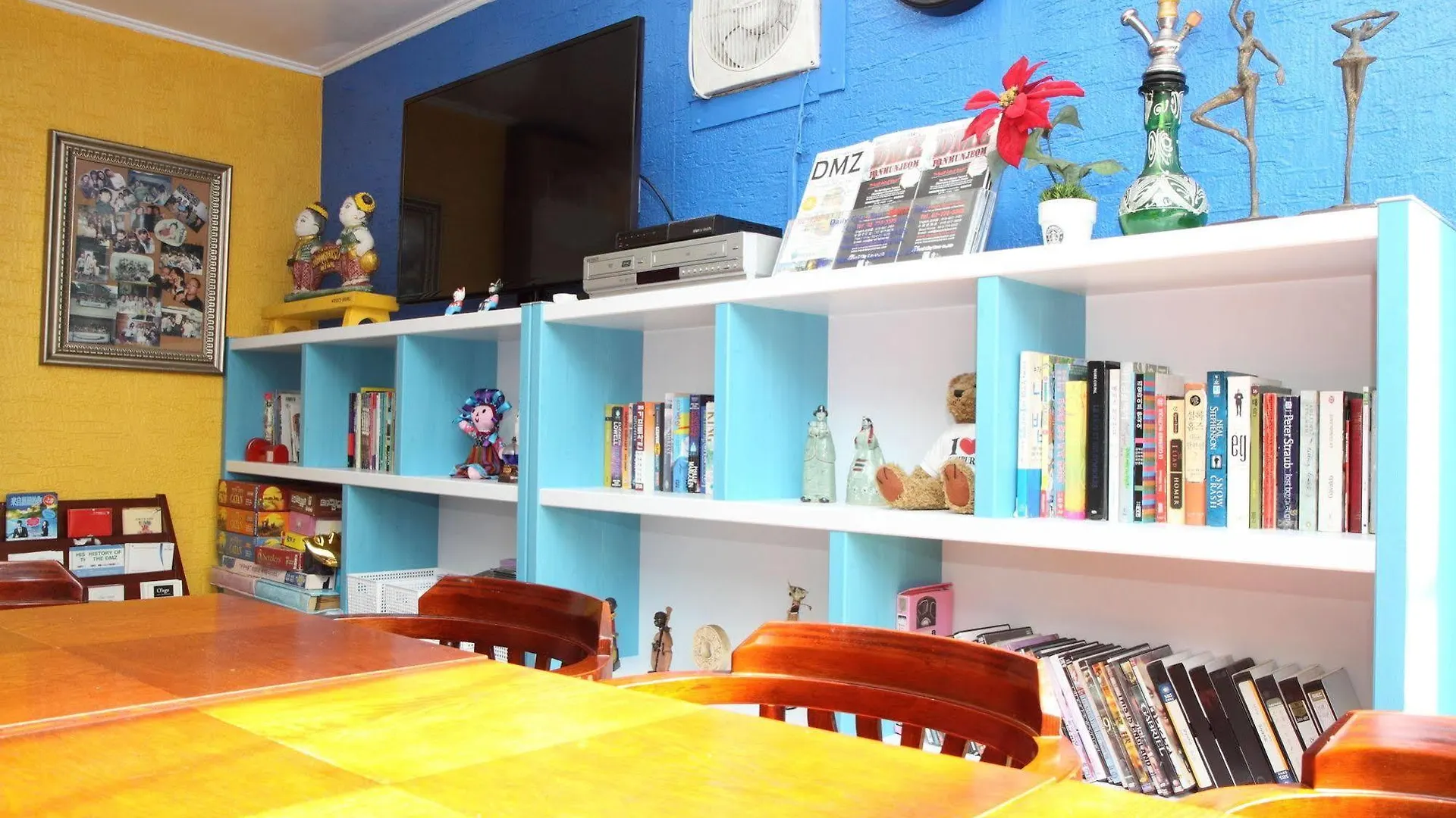 Guest house Hotel Sulla Jongno Seoul