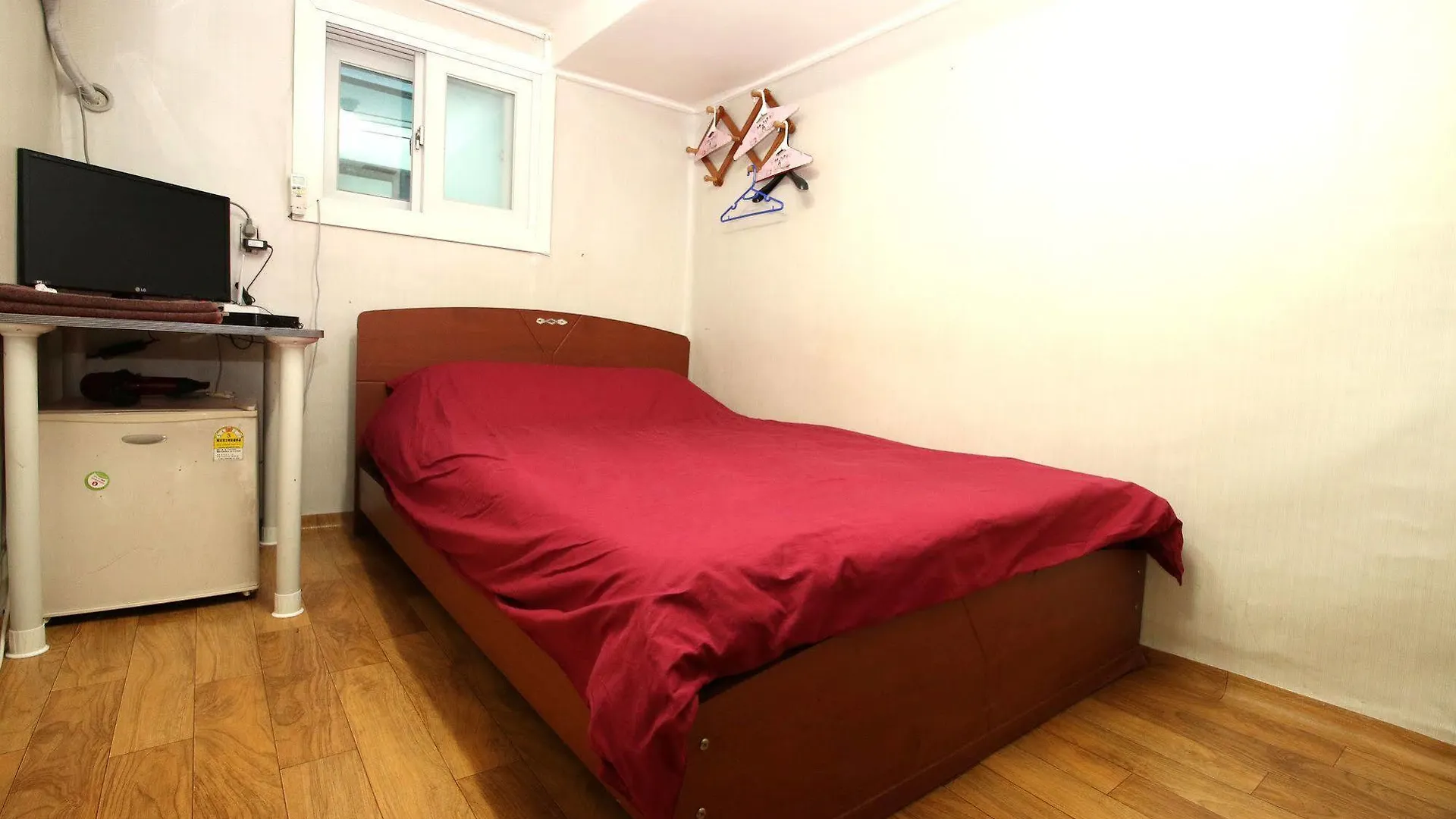 Guest house Hotel Sulla Jongno Seoul