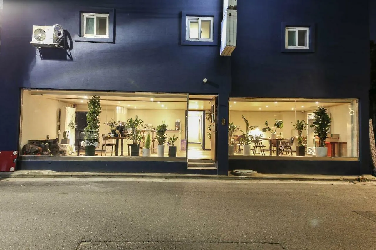 Hotel Sulla Jongno Seoul