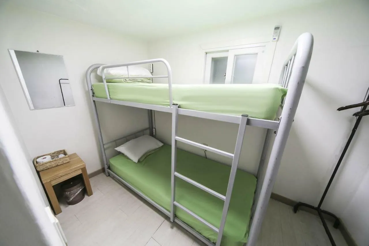 Hotel Sulla Jongno Seoul South Korea