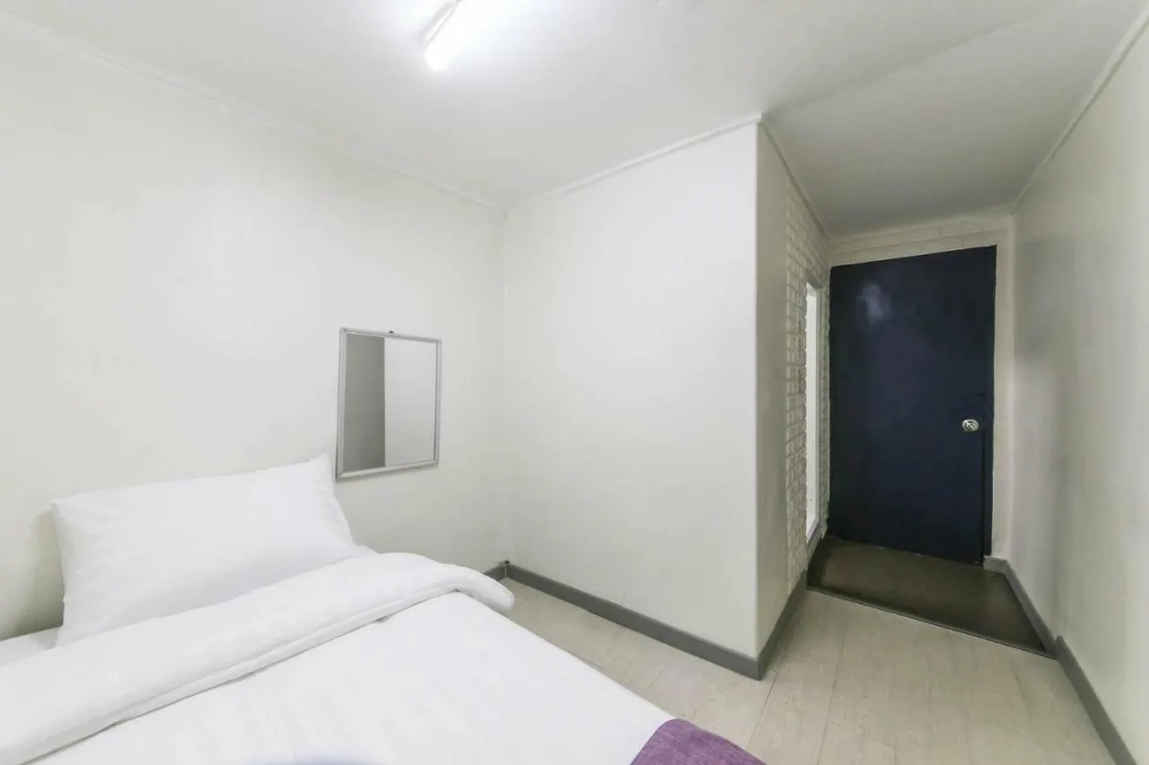 Guest house Hotel Sulla Jongno Seoul